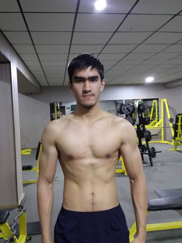  ,   Doston, 31 ,   