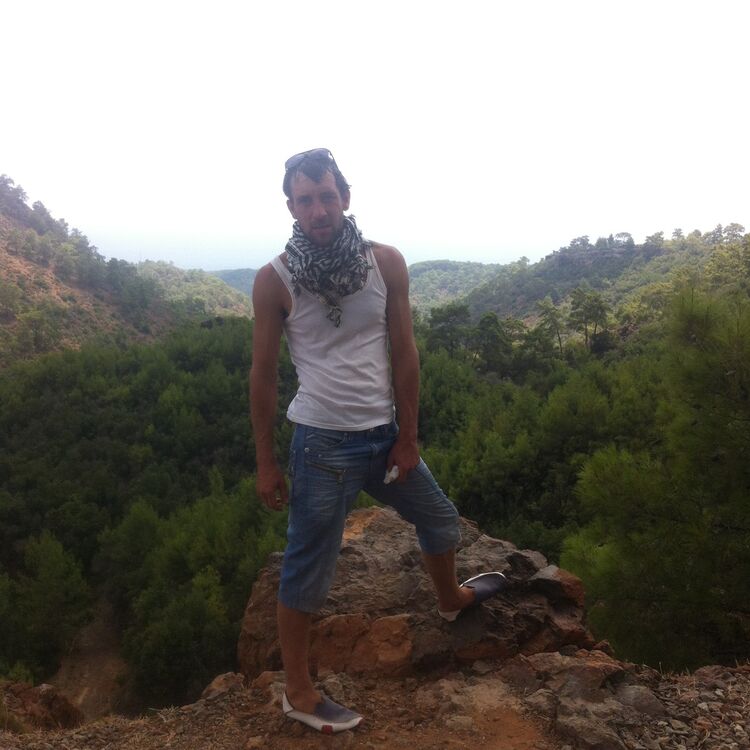  ,   Valera, 43 ,   