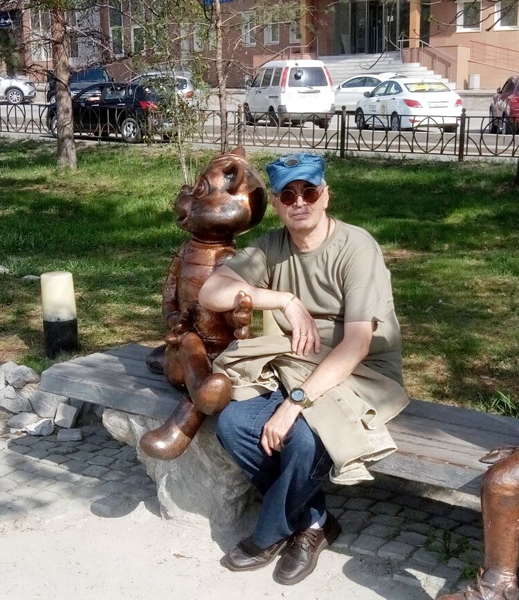 ���������� ������, ���� ������� ����������, 61 ���, ������������ ��� ������, ����� � ���������