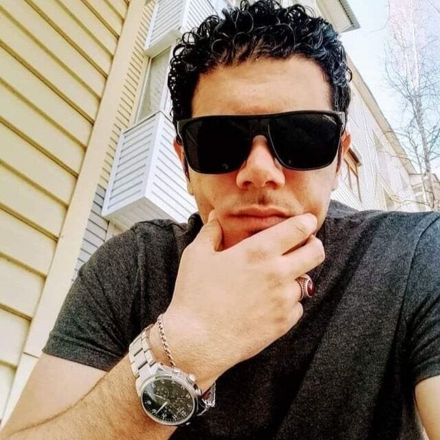  46093803  Mohammed, 35 ,    