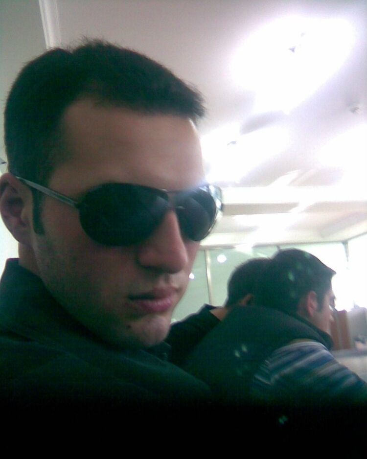 ���� 5544473 ������� Vuqar, 38 ���, ���� ���������� � ����