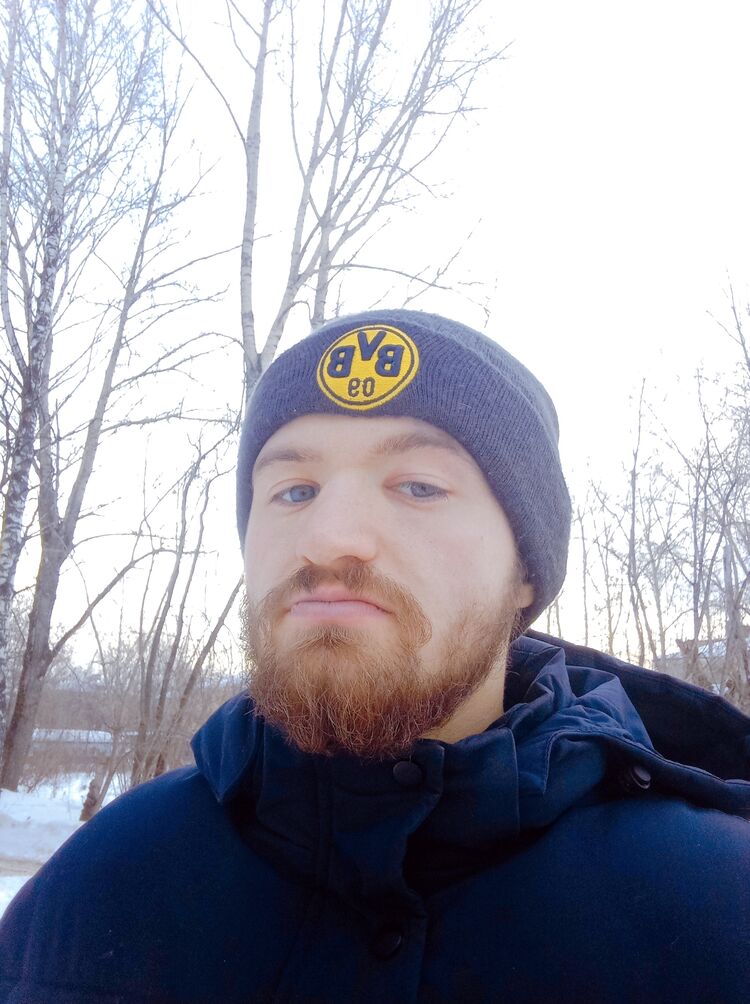 ���������� �����, ���� ������� Kiryusha, 33 ����, ������������ ��� ������, ����� � ���������, c�������� ���������, ���������