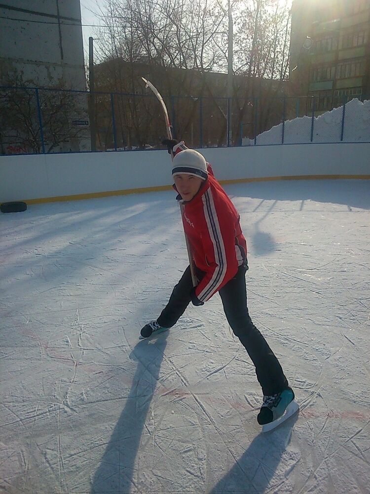 ���� 18507353 ������� ��������, 43 ����, ���� ���������� � �����