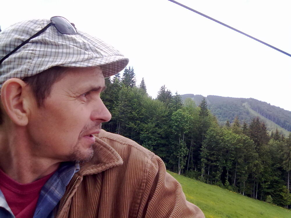 ���� 18150243 ������� Valery, 62 ����, ���� ���������� � ������