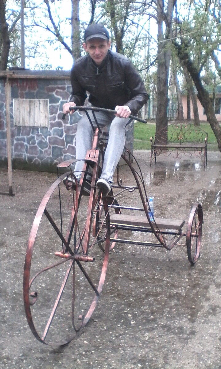  5956203  Andrey, 41 ,    