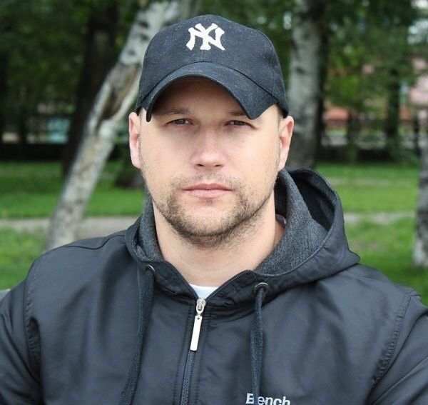 ���� 8719753 ������� Sergey, 42 ����, ���� ���������� � ������