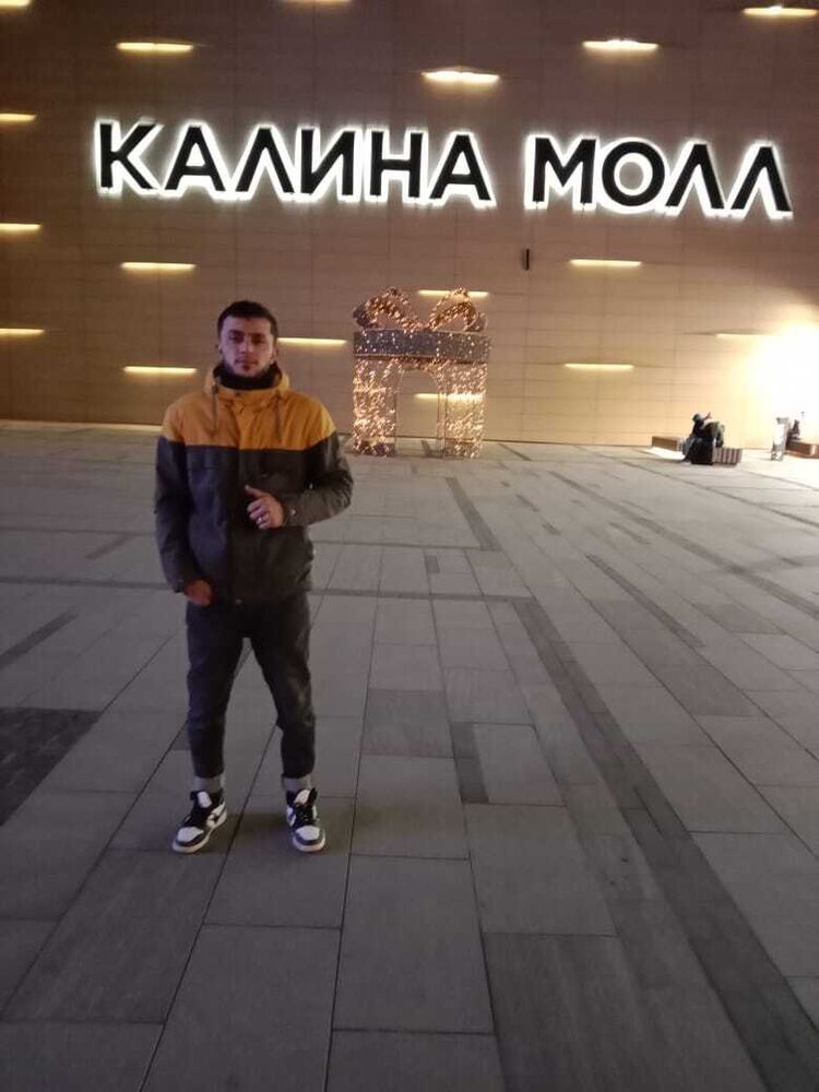 ���� 31673233 ����� Jaxongir, 25 ���, ���� ���������� � ������������