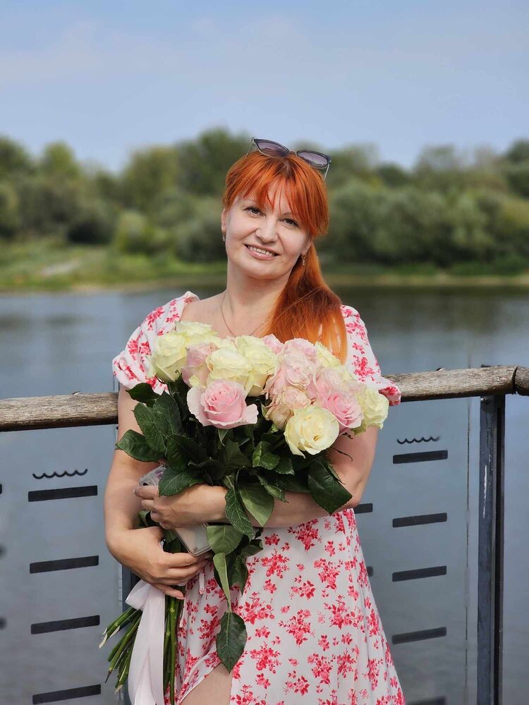  Szczecin Pogodno,   Viktoriia, 40 ,   ,   