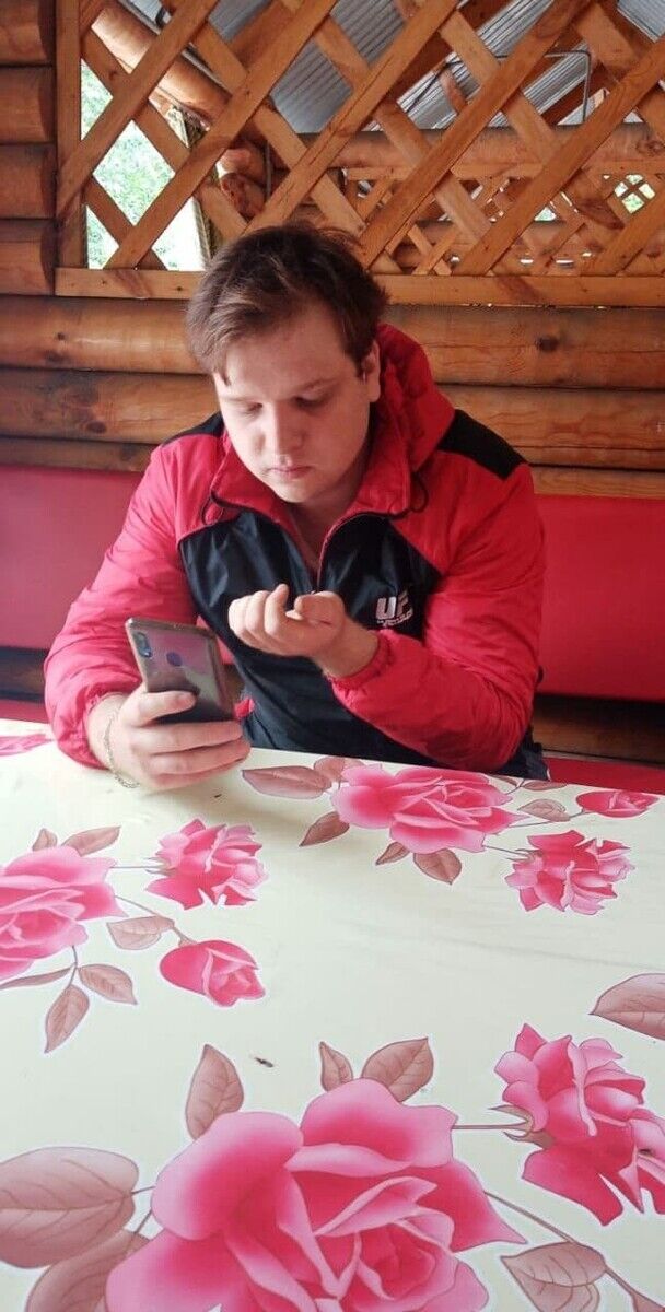 ���� 21791063 ������� Kirill, 26 ���, ���� ���������� � �����