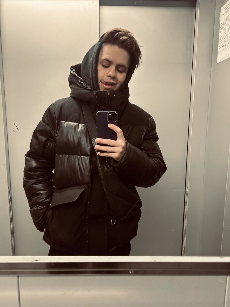 ���� 55306483 ����� Kirill, 23 ����, ���� ���������� � �����