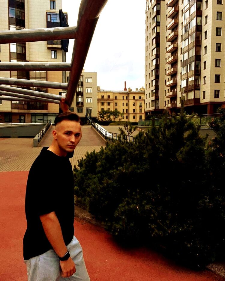 ���� 54896303 ������� Egor, 35 ���, ���� ���������� � ������� ���