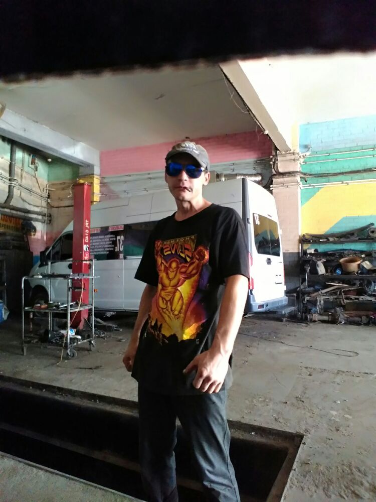 ���������� ���������, ���� ������� NikOLai, 39 ���, ������������ ��� ������, ����� � ���������