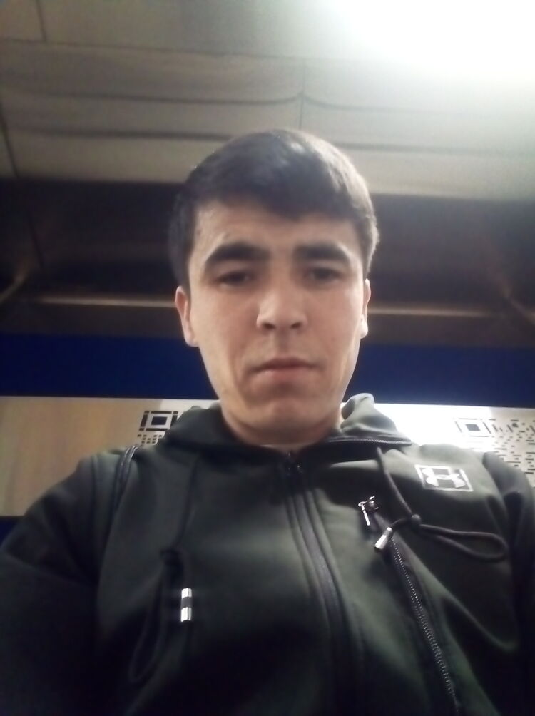 ���� 27302423 ������� Akmal, 33 ����, ���� ���������� � ������