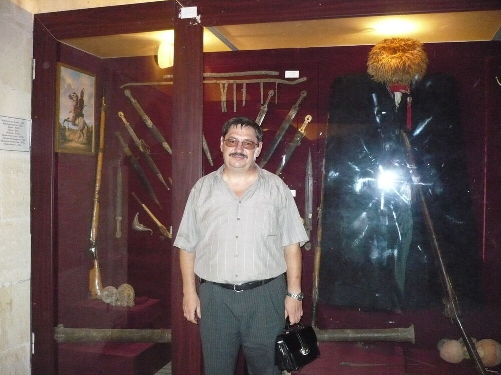  ,   Nick, 65 ,   