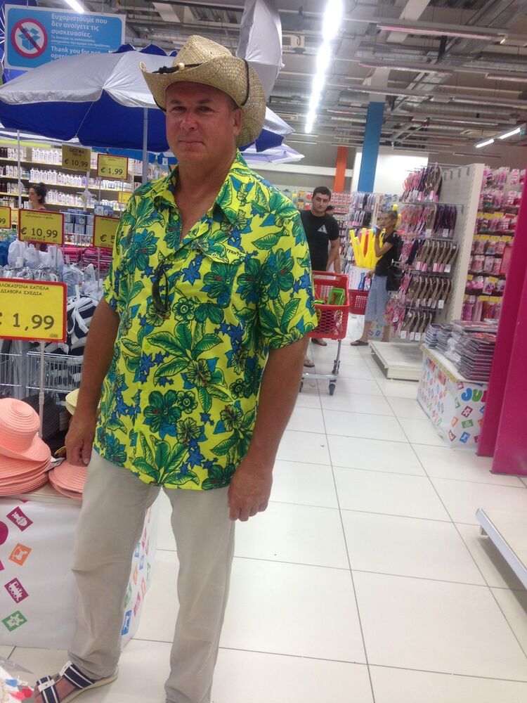 ���� 17645623 ������� ������, 58 ���, ���� ���������� � ������