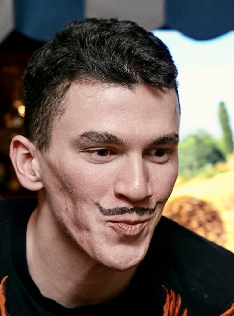  ,   Giovanni, 30 ,   