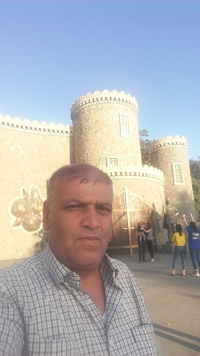  17417903  Qazenfer, 61 ,    