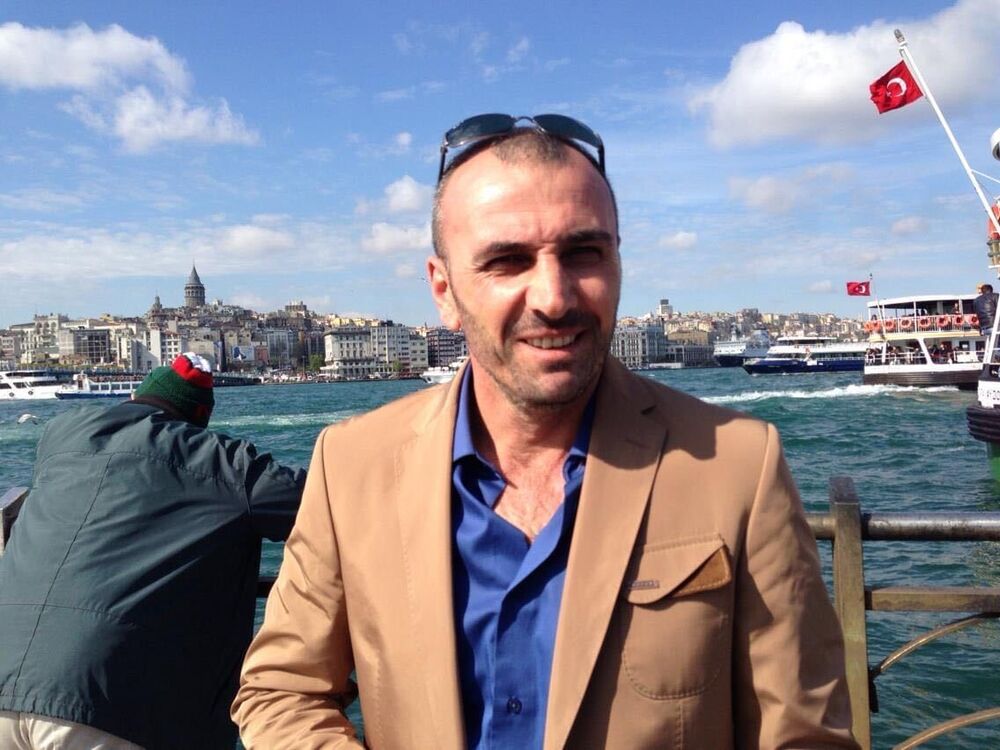 ���������� ����������, ���� ������� ����, 47 ���, ������������ ��� ������, ����� � ���������