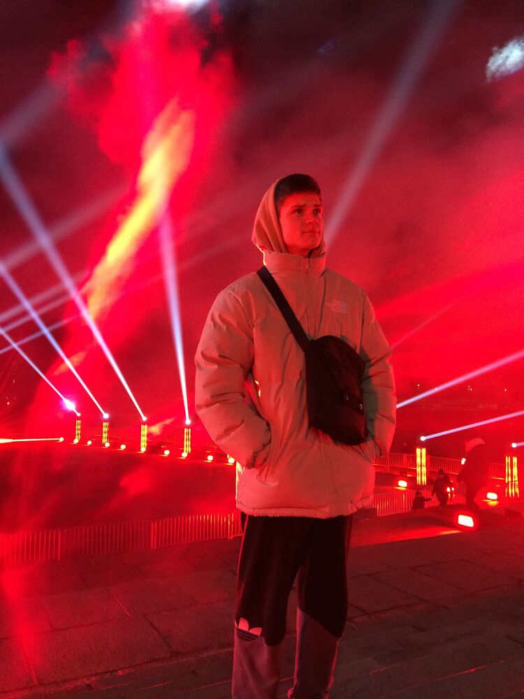 ���������� ���������, ���� ����� �����, 21 ���, ������������ ��� ������, ����� � ���������