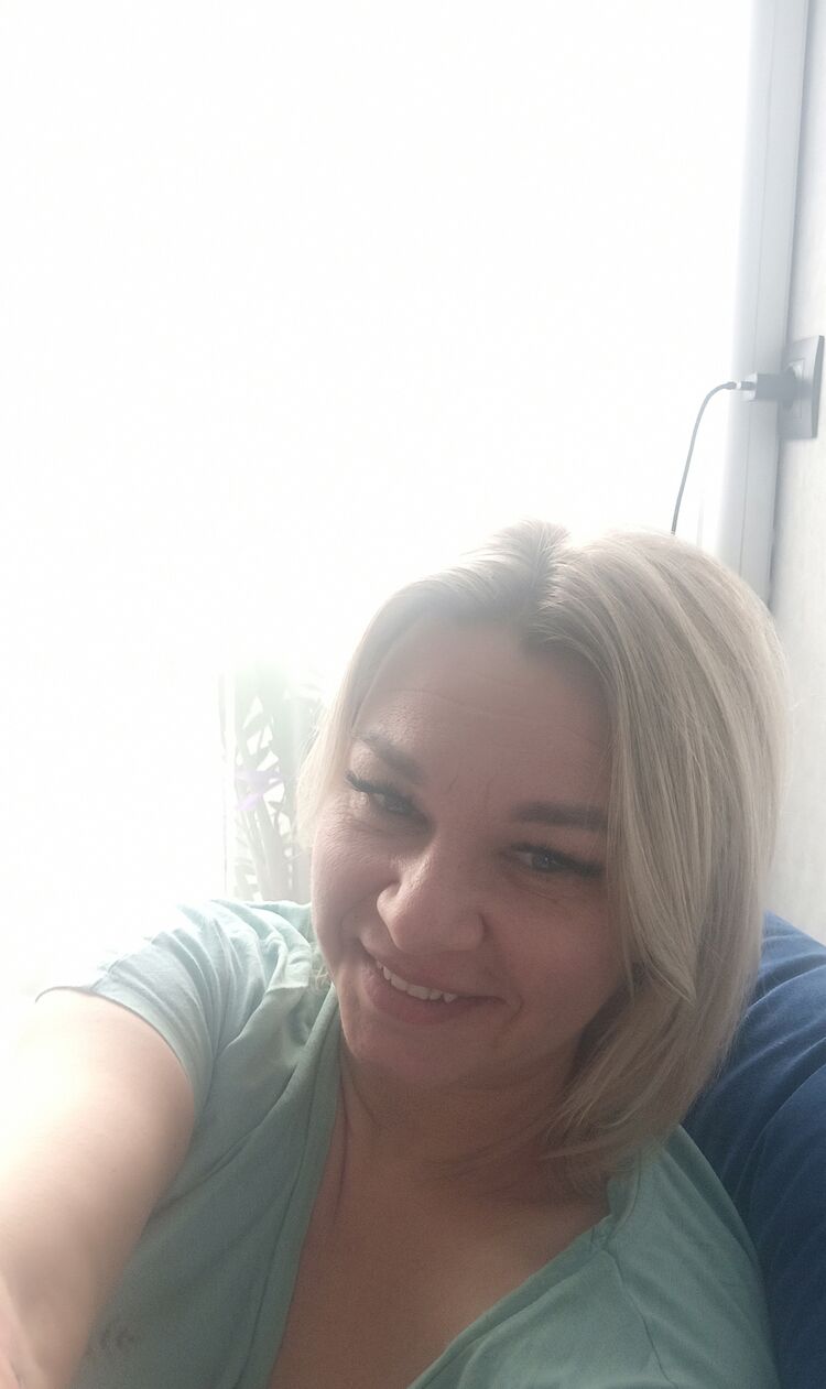  45410573  Natallia, 46 ,    