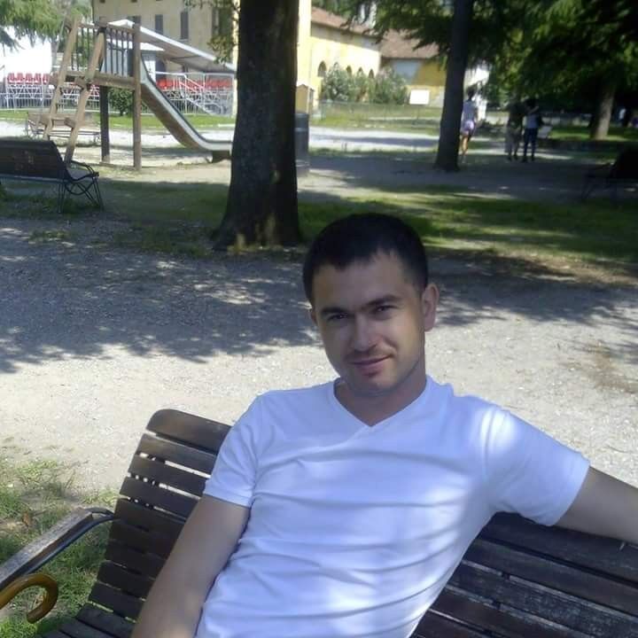 ���� 8157353 ������� Andrei, 36 ���, ���� ���������� � ��������