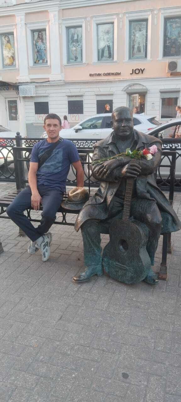  46265603  Nikolay, 39 ,    