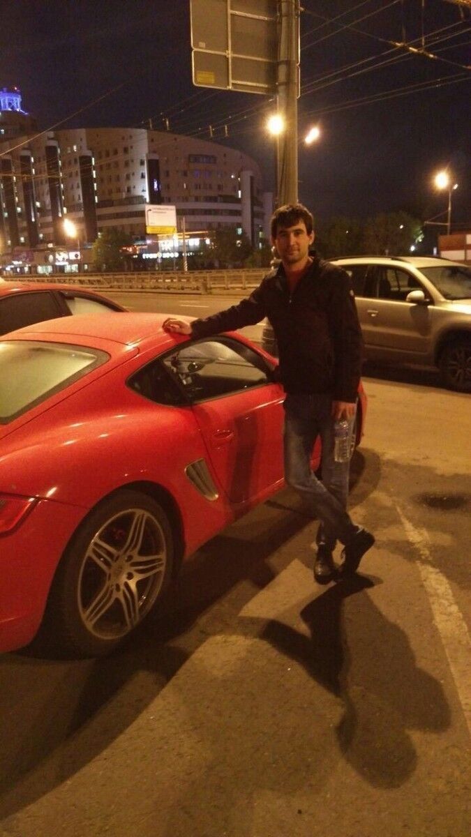 ���� 9775343 ������� Artyr, 35 ���, ���� ���������� � ������