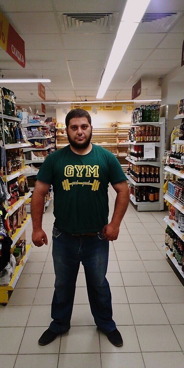 ���� 55585283 ������� ������, 36 ���, ���� ���������� � ���������