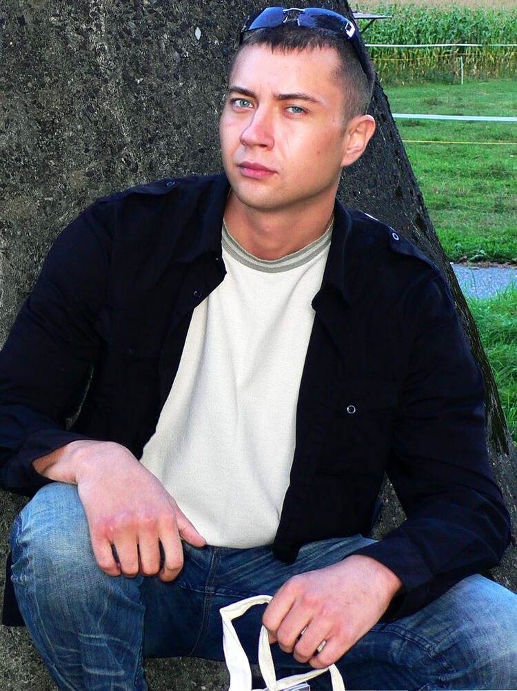 ���� 7924083 ������� ���������, 41 ���, ���� ���������� � �������