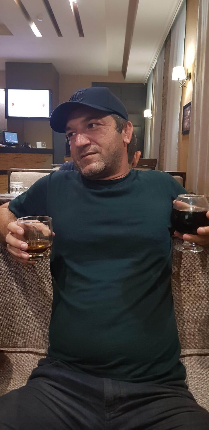 ���� 27600533 ������� Davud, 43 ����, ���� ���������� � ���������