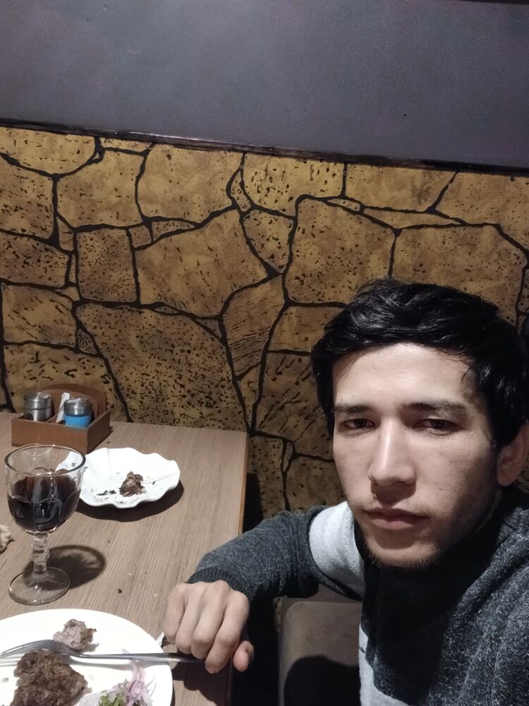 ���� 42906893 ������� Azamat, 27 ���, ���� ���������� � ������