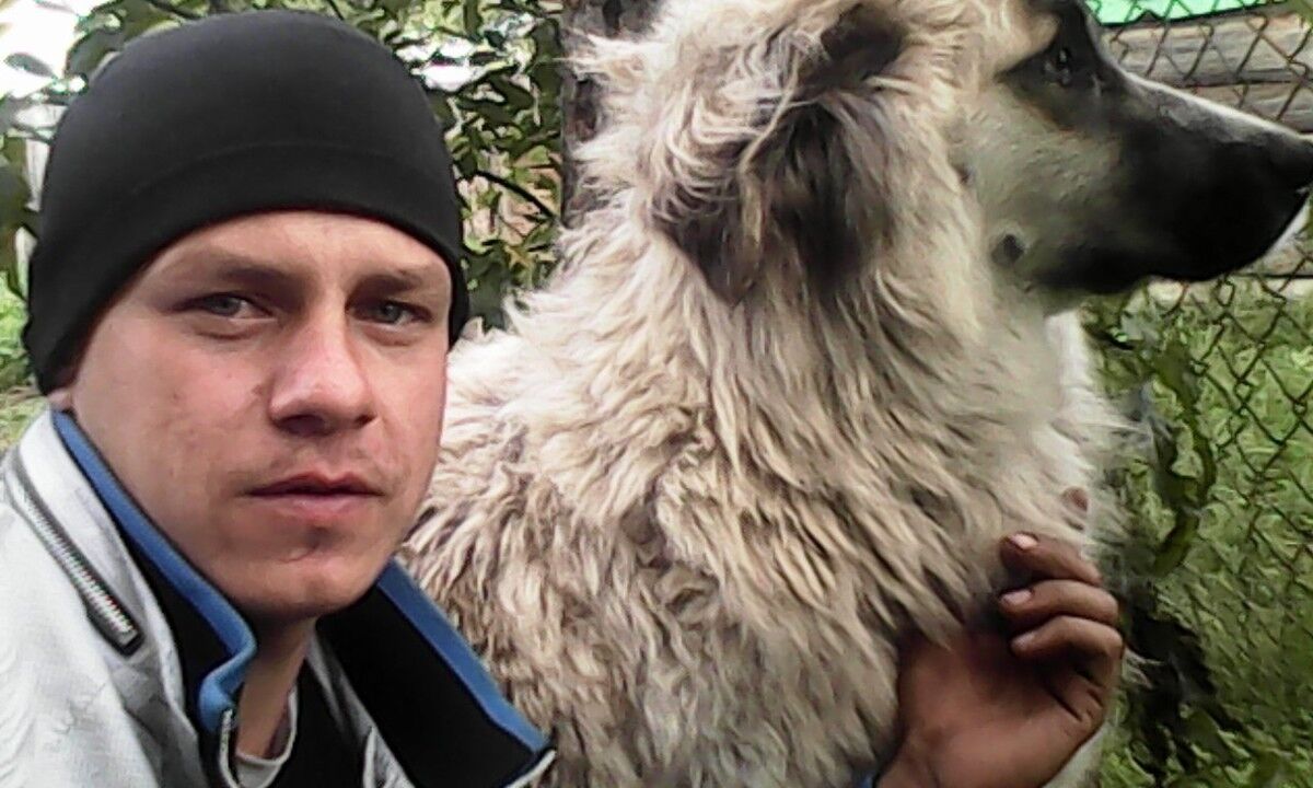 ���� 8660773 ������� Sergei, 35 ���, ���� ���������� � �������