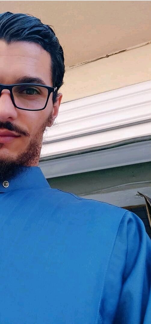 ���� 45127593 ������� Mustapha, 38 ���, ���� ���������� � ������