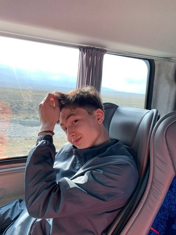 ���������� �������, ���� ����� Basim, 21 ���, ������������ ��� ������, ����� � ���������