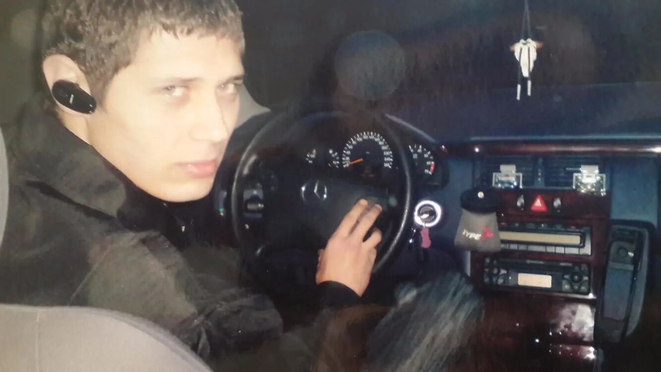 ���� 31698043 ������� �����, 38 ���, ���� ���������� � ������