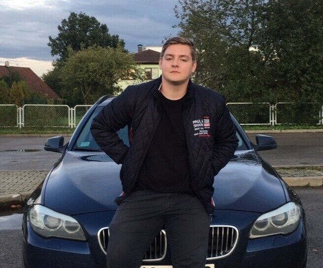 ���� 20964973 ������� ������������, 26 ���, ���� ���������� � ������