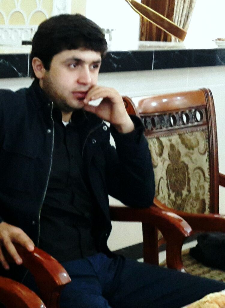 ���� 6422063 ������� ��������, 31 ���, ���� ���������� � �������