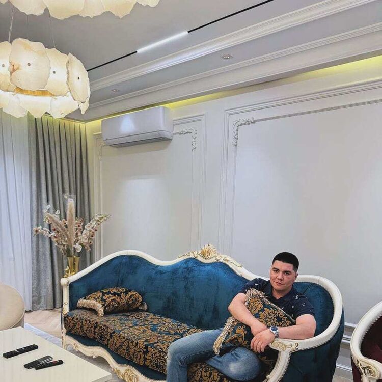 ���� 44532323 ������� Shoxruh, 30 ���, ���� ���������� � ��������