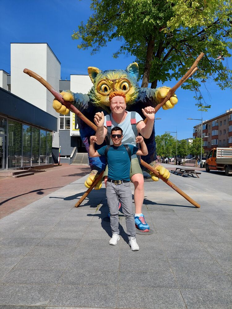  43897333  Erik, 35 ,    Praha