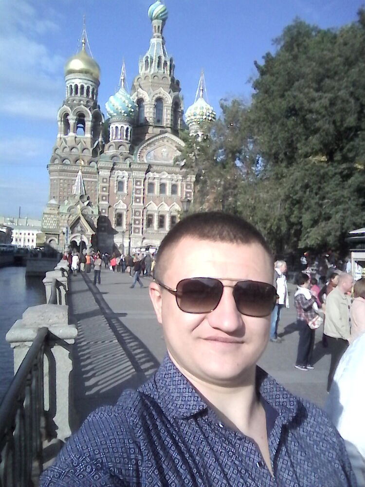 ���� 7643833 ������� Andrey, 41 ���, ���� ���������� � ������