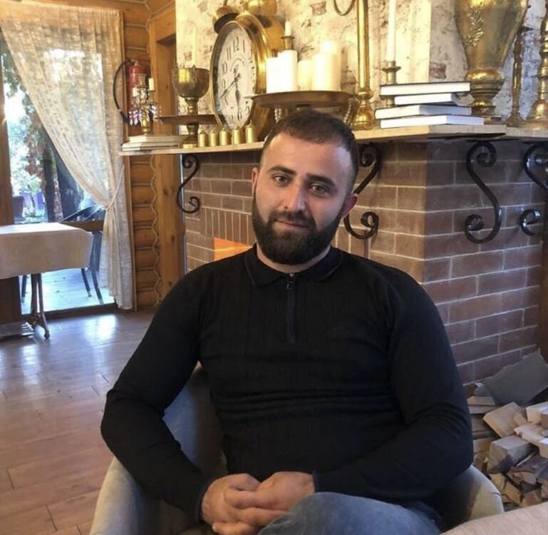 ���� 45720213 ������� Armen, 33 ����, ���� ���������� � �����������