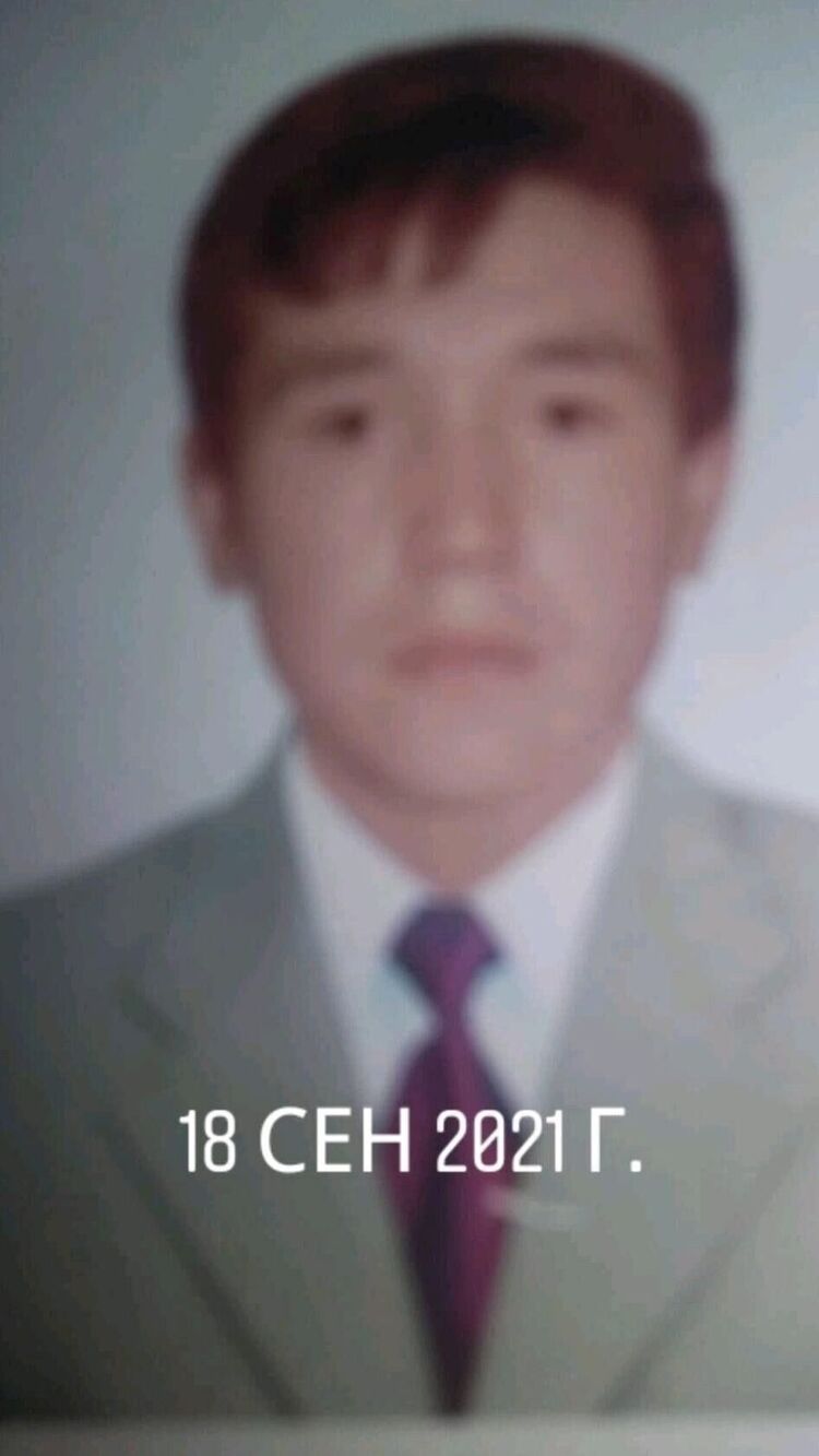 ���� 52369733 ������� ������, 44 ����, ���� ���������� � ������