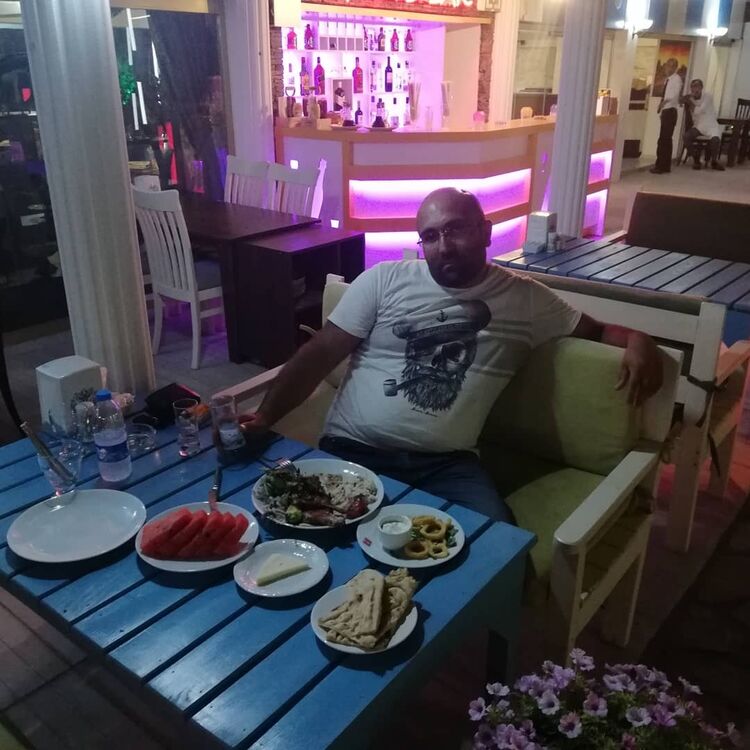  24650003  Yavuz Cesur, 41 ,    -