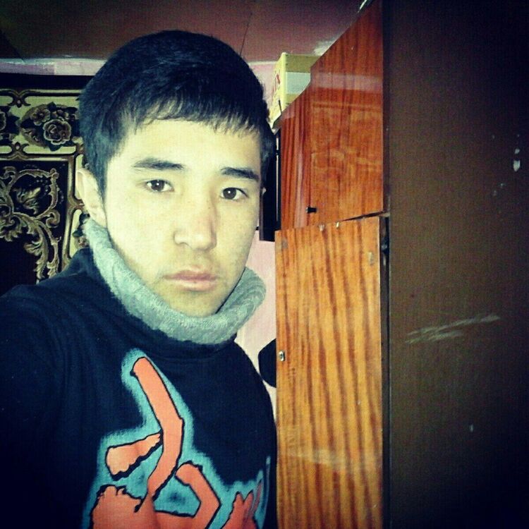  -,   Nurdaulet, 28 ,  