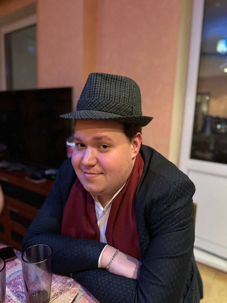 ���� 44989733 ������� Nikita, 26 ���, ���� ���������� � ������