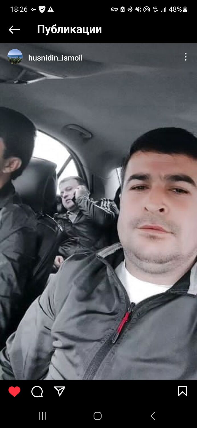 ���� 44769333 ������� Husen, 34 ����, ���� ���������� � ������