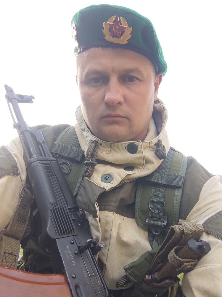 ���������� ������, ���� ������� Andrey, 45 ���, ������������ ��� ������, ����� � ���������