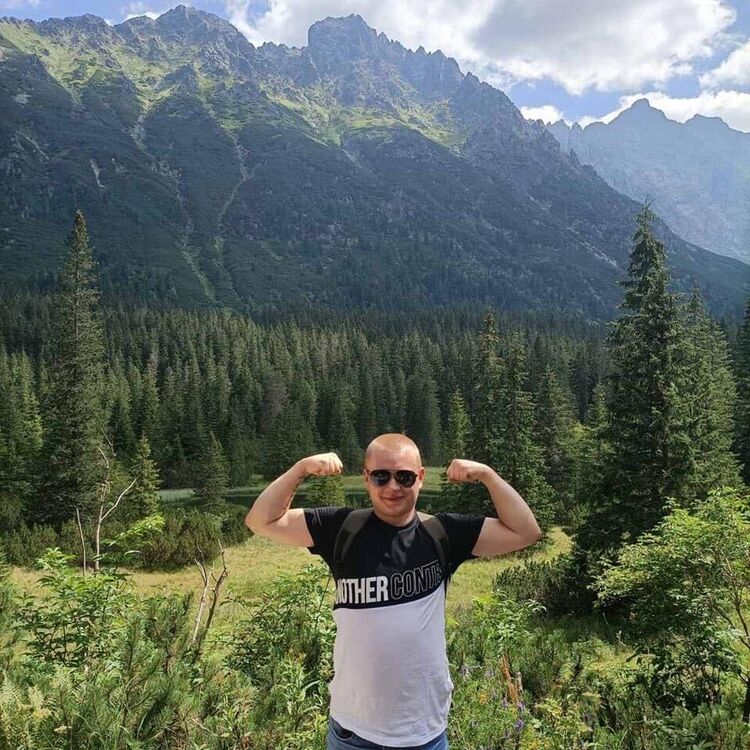  ,   Sergii, 25 ,   ,   