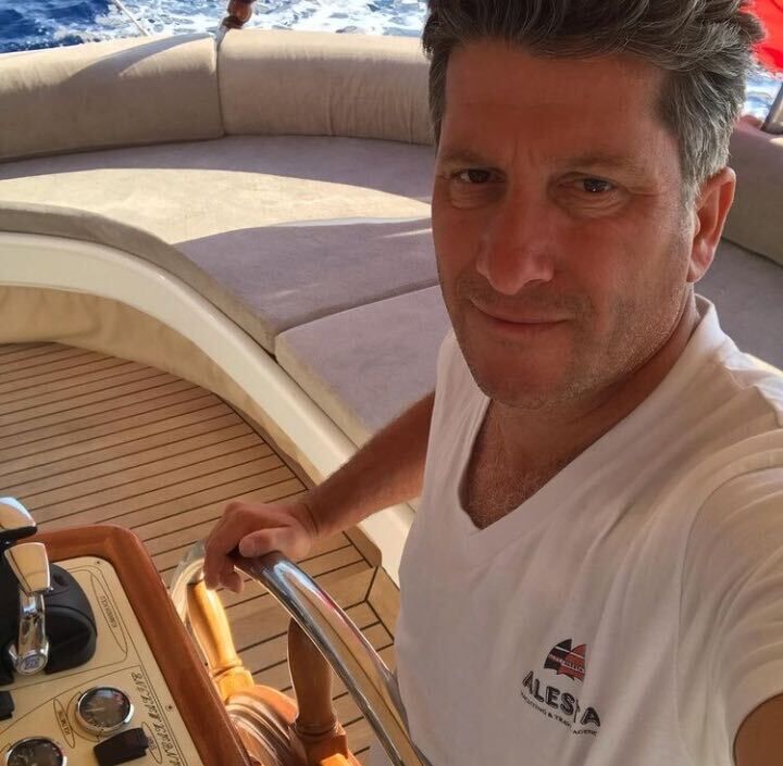  43983403  Geroge Leo, 57 ,    