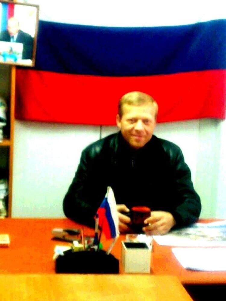 ���� 39923353 ������� Sergey, 44 ����, ���� ���������� � ������